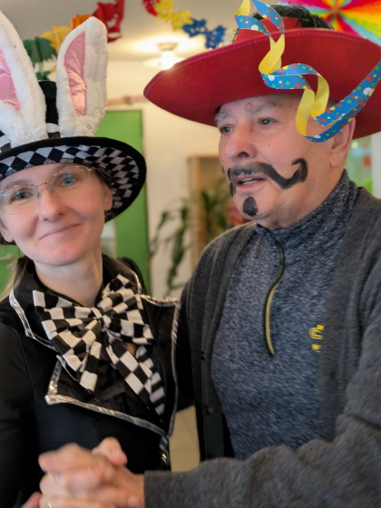 Crossinsee Fasching (1)