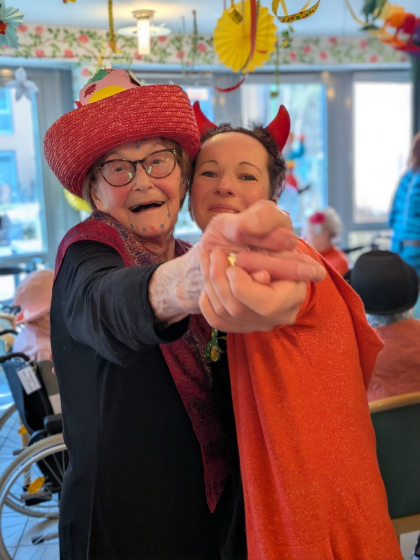 Crossinsee Fasching (2)