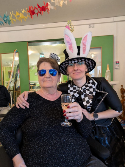 Crossinsee Fasching (4)