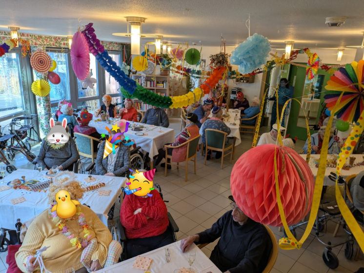 Crossinsee Fasching (5)