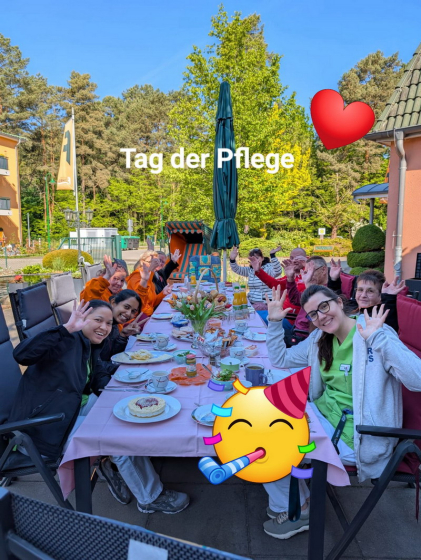 Crossinsee Tag der Pflege (2)